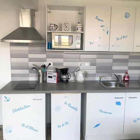 La Maison Du Bonheur Rochefort  Ngoại thất bức ảnh